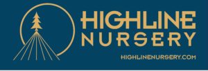 Highline Nursery logo