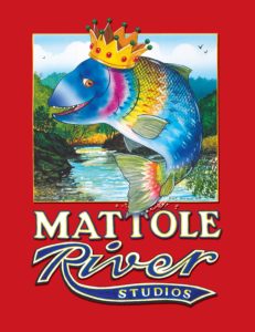 Mattole River Studios logo