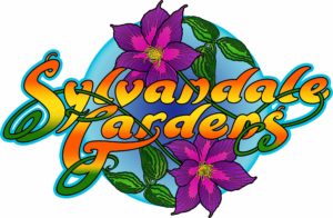 Sylvandale Gardens logo