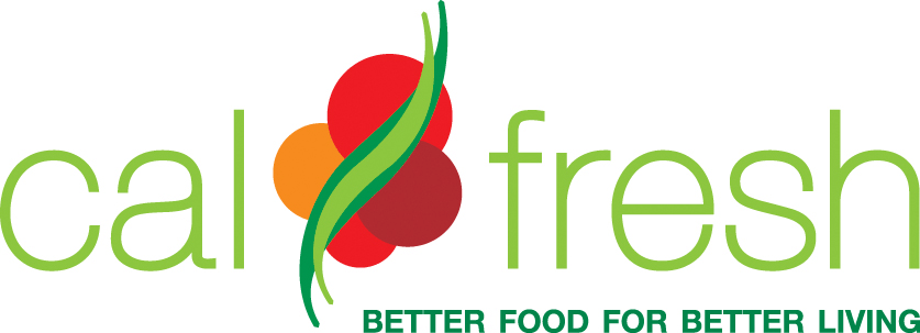 CalFresh color logo