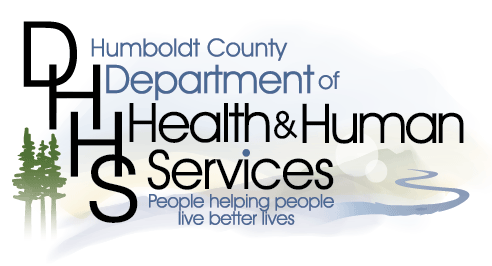 Humboldt County DHHS logo