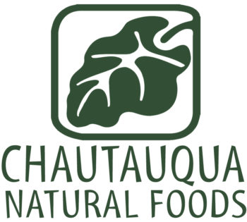 Chautauqua Natural Foods logo