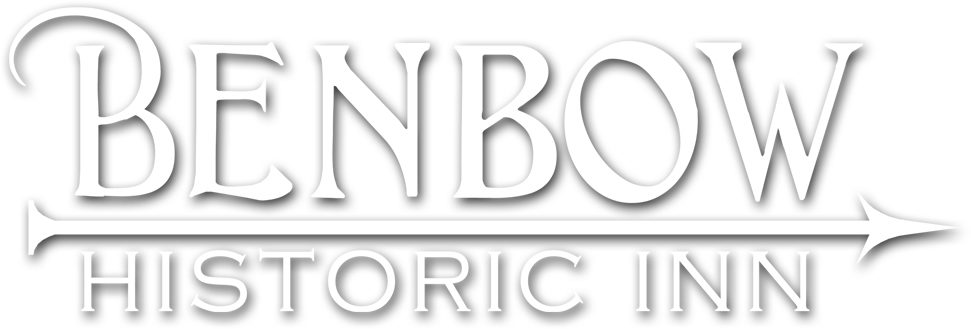Benbow Inn logo