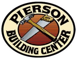Pierson Building Center logo