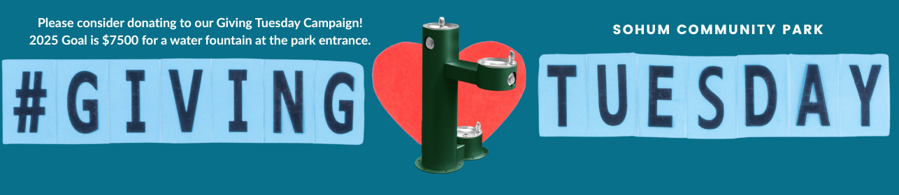 Giving Tuesday Banner